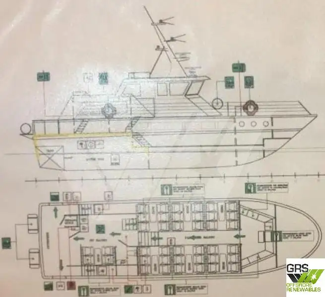 Navio de cruzeiro à venda