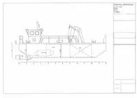 Barcos de trabalho à venda