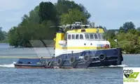 Rebocador à venda