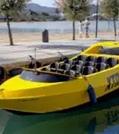 Navio de passageiros à venda