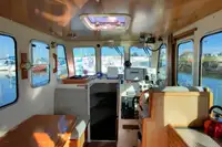 Barcos de trabalho à venda