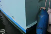 Navio de processamento de peixe à venda
