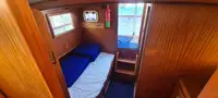 Navio-tanque de óleo/produtos químicos à venda