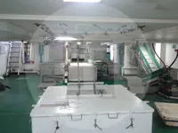 Navio de pesca à venda