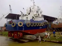 Rebocador à venda