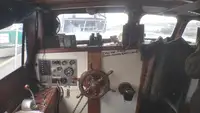 Cutter à venda