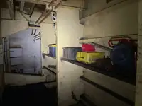 Dragador à venda