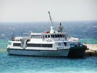 Catamarã à venda