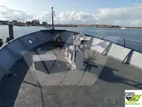 Barcos de trabalho à venda