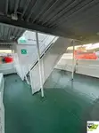 Navio de transporte de passageiros (Ferry) à venda