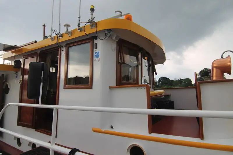 Navio de cruzeiro à venda