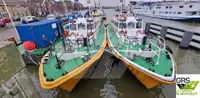 Navio de pesquisa à venda