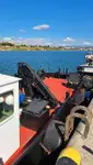 Barcos de trabalho à venda
