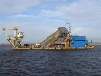 Draga à venda