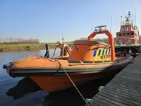 Bote inflável rígido à venda