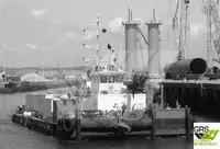 Barcos de trabalho à venda