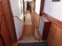 Barcaça à venda