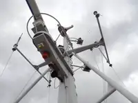 Barcos de trabalho à venda