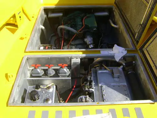 Submarino à venda