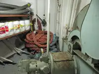 Rebocador à venda