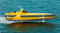Aerobarco à venda