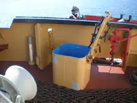 Rebocador à venda