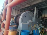 Rebocador de Manobra e Suprimento (AHTS) à venda