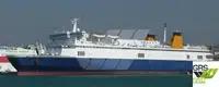 Navio Ro-Ro à venda