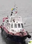 Navio de pesquisa à venda