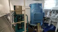 Rebocador à venda