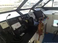 Catamarã à venda