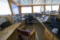 Navio de apoio a plataformas (PSV) à venda
