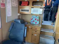 Barco piloto à venda