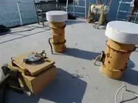 Barcos de trabalho à venda