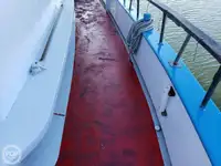 Navio de transporte de passageiros (Ferry) à venda
