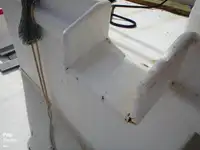 Navio de pesca de arrasto à venda