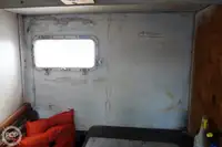 Rebocador à venda