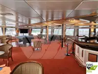 Navio de cruzeiro à venda