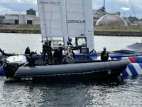 Bote inflável rígido à venda