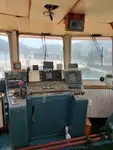 Rebocador à venda