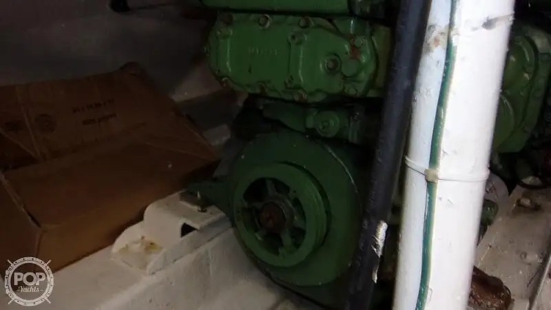 Apoio a mergulho à venda