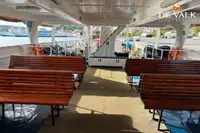 Navio de cruzeiro à venda