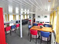 Navio graneleiro à venda