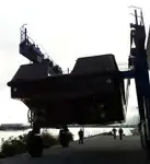 Barcos de trabalho à venda