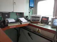 Rebocador à venda