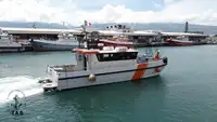 Catamarã à venda
