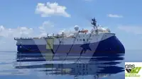 Navio de pesquisa à venda