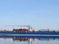 Navio-tanque de óleo/produtos químicos à venda