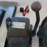 Balsa de desembarque, tanque à venda