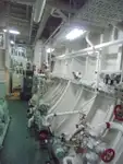 Navio de patrulha à venda